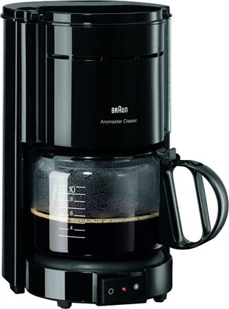 Braun KF 47/1 Classic