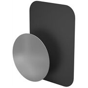 Hama Ersatzplatten f*u*r Uni-Magnet-Halter