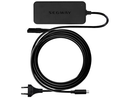 Ninebot by Segway KickScooter Ladegerät