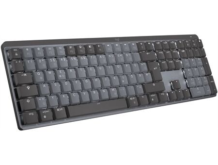 Logitech MX Mechanical Taktil (DE)