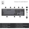 Logitech MX Mechanical Taktil (DE)