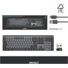 Logitech MX Mechanical Taktil (DE)