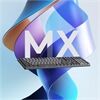 Logitech MX Mechanical Taktil (DE)