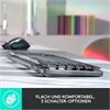 Logitech MX Mechanical Taktil (DE)