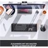 Logitech MX Mechanical Taktil (DE)