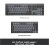Logitech MX Mechanical Taktil (DE)