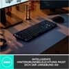 Logitech MX Mechanical Taktil (DE)