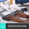 Logitech MX Mechanical Taktil (DE)