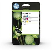 HP Nr. 953 4er-Pack HP Nr. 953 4er-Pack