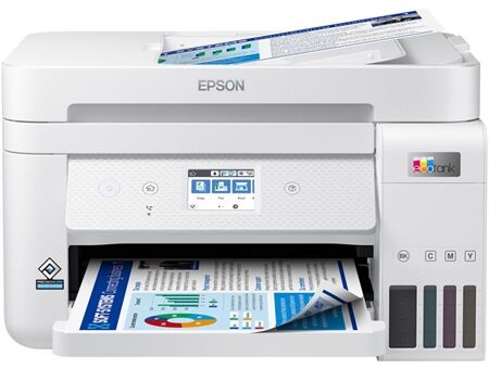 Epson EcoTank ET-4856 abzgl. 50€ Cashback