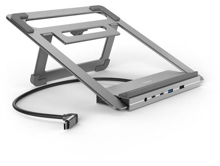 Hama 12-Port USB-C-Docking-Station