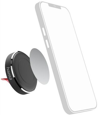Hama Auto-Handyhalterung Magnet