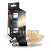 hue WA 4.9W Fil Candle E14 2P EU
