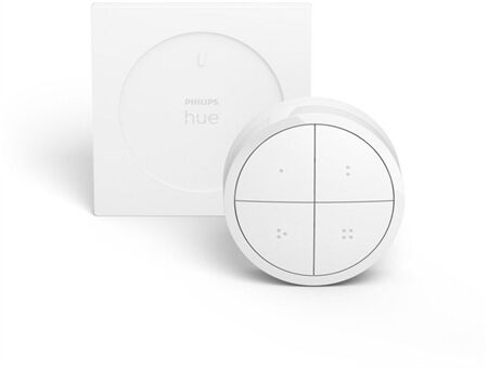 hue Tap Dial Schalter