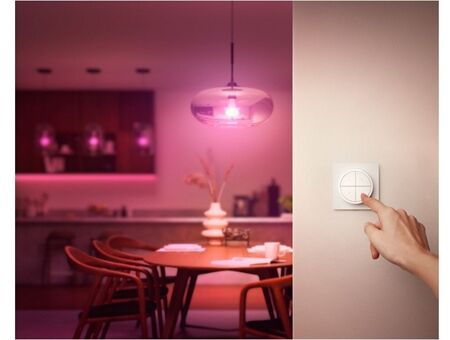 hue Tap Dial Schalter