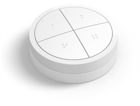 hue Tap Dial Schalter