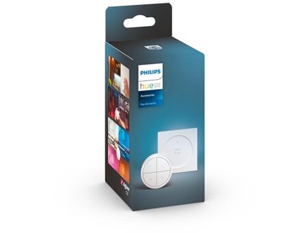 hue Tap Dial Schalter