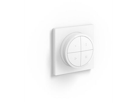 hue Tap Dial Schalter
