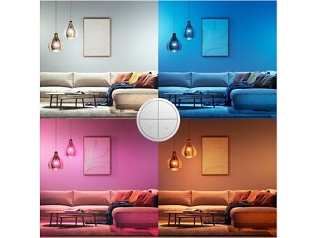 hue Tap Dial Schalter