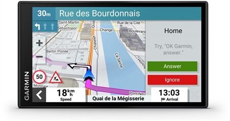 Garmin DriveSmart 66 EU MT-D