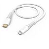 Hama Ladekabel USB-C>Lightning (1,5m)