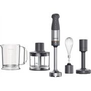 Kenwood HBM 60.307 GY triblade XL+