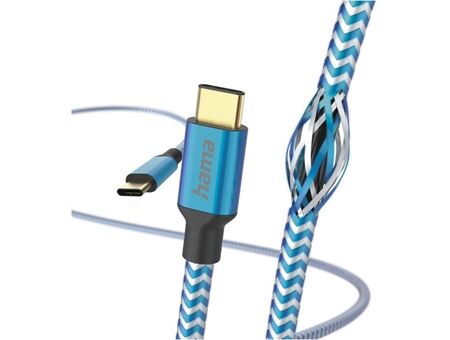Hama Ladekabel Reflective (1,5m)