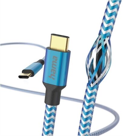 Hama Ladekabel Reflective (1,5m)