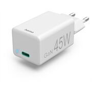 Hama Mini-Schnellladegerät USB-C (45W)