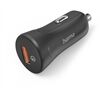 Hama Auto-Schnellladegerät USB-A (19,5W)