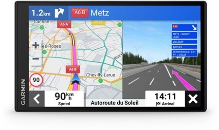 Garmin DriveSmart 76 EU MT-D