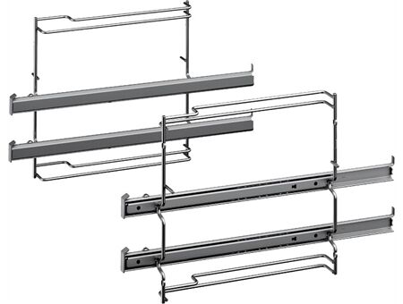 Neff Z11TE25X0 Normalauszug 2-fach