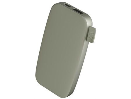 Fresh ´n Rebel Powerbank (6.000mAh)