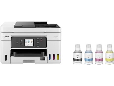 Canon MAXIFY GX4050 abzgl. 30€ Cashback