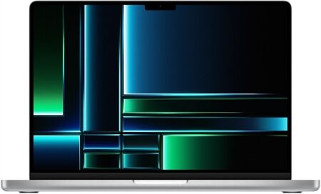 Apple MacBook Pro 14" (MPHH3D/A)