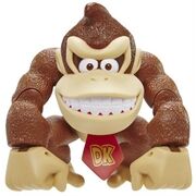 JAKKSPACIF Donkey Kong Figur (15cm) JAKKSPACIF Donkey Kong Figur (15cm)