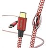 Hama Ladekabel Reflective (1,5m)