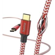 Hama Ladekabel Reflective (1,5m)
