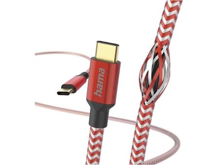 Hama Ladekabel Reflective (1,5m)