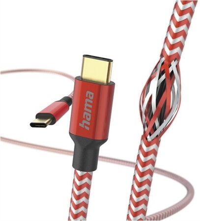 Hama Ladekabel Reflective (1,5m)