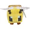 FISHERPRIC Minecraft Biene Plüsch (20cm)