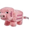FISHERPRIC Minecraft Schwein Plüsch (20cm)