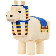 MATTEL Minecraft Plüsch Llama (20cm)