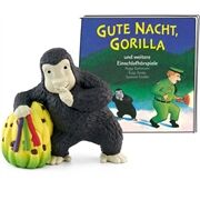 Tonies Hörfigur - Gute Nacht, Gor.