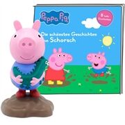 Tonies Hörfigur - Peppa Pig