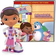 Tonies Hörfigur - Disney Doc McSt.