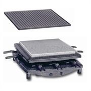 Steba RC 3 Plus Gourmet Raclett 540442