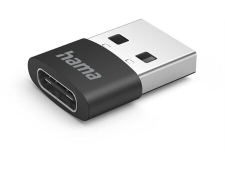 Hama USB-C-Adapter (3Stk.)