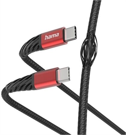 Hama Ladekabel Extreme (1,5m)