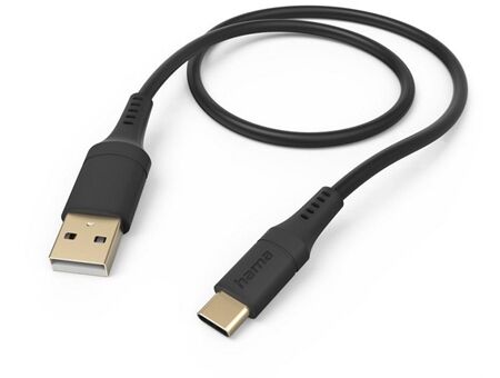 Hama Ladekabel Flexible (1,5m)